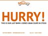 USED 2018 18 BMW 6 SERIES GRAN COUPE 3.0 640d M Sport Saloon 4dr Diesel Auto Euro 6 (s/s) (313 ps) Full History 12 Month Warranty