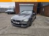 USED 2018 18 BMW 6 SERIES GRAN COUPE 3.0 640d M Sport Saloon 4dr Diesel Auto Euro 6 (s/s) (313 ps) Full History 12 Month Warranty