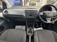 USED 2014 14 SEAT MII 1.0 12v Sport Hatchback 5dr Petrol Manual Euro 5 (75 ps) &pound;20 Road Tax, Insurance group 2, AUX Input