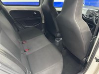USED 2014 14 SEAT MII 1.0 12v Sport Hatchback 5dr Petrol Manual Euro 5 (75 ps) &pound;20 Road Tax, Insurance group 2, AUX Input
