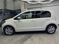 USED 2014 14 SEAT MII 1.0 12v Sport Hatchback 5dr Petrol Manual Euro 5 (75 ps) &pound;20 Road Tax, Insurance group 2, AUX Input