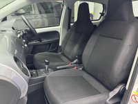 USED 2014 14 SEAT MII 1.0 12v Sport Hatchback 5dr Petrol Manual Euro 5 (75 ps) &pound;20 Road Tax, Insurance group 2, AUX Input