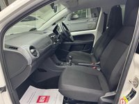 USED 2014 14 SEAT MII 1.0 12v Sport Hatchback 5dr Petrol Manual Euro 5 (75 ps) &pound;20 Road Tax, Insurance group 2, AUX Input