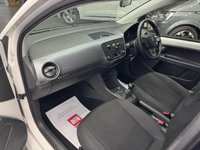 USED 2014 14 SEAT MII 1.0 12v Sport Hatchback 5dr Petrol Manual Euro 5 (75 ps) &pound;20 Road Tax, Insurance group 2, AUX Input