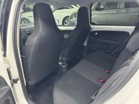 USED 2014 14 SEAT MII 1.0 12v Sport Hatchback 5dr Petrol Manual Euro 5 (75 ps) &pound;20 Road Tax, Insurance group 2, AUX Input