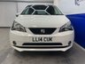 USED 2014 14 SEAT MII 1.0 12v Sport Hatchback 5dr Petrol Manual Euro 5 (75 ps) &pound;20 Road Tax, Insurance group 2, AUX Input