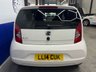 USED 2014 14 SEAT MII 1.0 12v Sport Hatchback 5dr Petrol Manual Euro 5 (75 ps) &pound;20 Road Tax, Insurance group 2, AUX Input