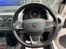 USED 2014 14 SEAT MII 1.0 12v Sport Hatchback 5dr Petrol Manual Euro 5 (75 ps) &pound;20 Road Tax, Insurance group 2, AUX Input