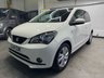 USED 2014 14 SEAT MII 1.0 12v Sport Hatchback 5dr Petrol Manual Euro 5 (75 ps) &pound;20 Road Tax, Insurance group 2, AUX Input