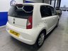 USED 2014 14 SEAT MII 1.0 12v Sport Hatchback 5dr Petrol Manual Euro 5 (75 ps) &pound;20 Road Tax, Insurance group 2, AUX Input