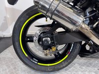 USED 2006 06 SUZUKI GSX-R750 K5 - JUST SERVICED AT SUZUKI COMES WITH NEW MOT AND WARRANTY