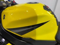 USED 2006 06 SUZUKI GSX-R750 K5 - JUST SERVICED AT SUZUKI COMES WITH NEW MOT AND WARRANTY