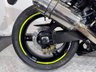 USED 2006 06 SUZUKI GSX-R750 K5 - JUST SERVICED AT SUZUKI COMES WITH NEW MOT AND WARRANTY
