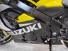 USED 2006 06 SUZUKI GSX-R750 K5 - JUST SERVICED AT SUZUKI COMES WITH NEW MOT AND WARRANTY