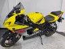 USED 2006 06 SUZUKI GSX-R750 K5 - JUST SERVICED AT SUZUKI COMES WITH NEW MOT AND WARRANTY