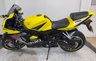 USED 2006 06 SUZUKI GSX-R750 K5 - JUST SERVICED AT SUZUKI COMES WITH NEW MOT AND WARRANTY