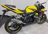 USED 2006 06 SUZUKI GSX-R750 K5 - JUST SERVICED AT SUZUKI COMES WITH NEW MOT AND WARRANTY