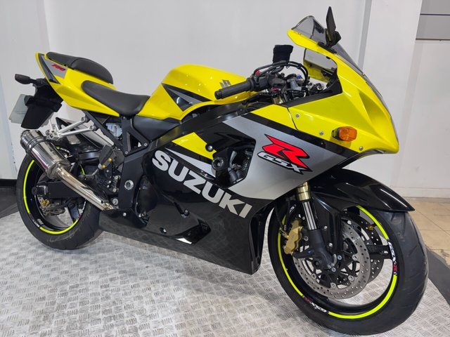 Used Suzuki bikes for sale. Suzuki Dealer Swindon | Budget