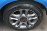USED 2017 S FIAT 500 1.2 S Hatchback 3dr Petrol Manual Euro 6 (s/s) (69 bhp) FINISHED IN ELECTRONICA BLUE