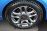 USED 2017 S FIAT 500 1.2 S Hatchback 3dr Petrol Manual Euro 6 (s/s) (69 bhp) FINISHED IN ELECTRONICA BLUE