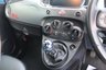 USED 2017 S FIAT 500 1.2 S Hatchback 3dr Petrol Manual Euro 6 (s/s) (69 bhp) FINISHED IN ELECTRONICA BLUE