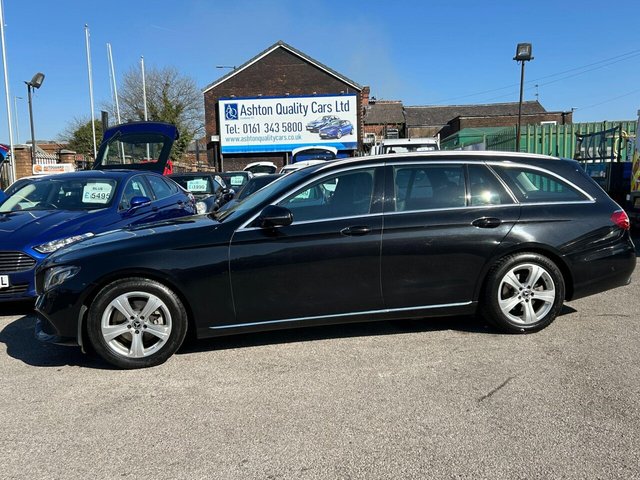 Second Hand Cars Ashton Under Lyne