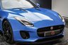 USED 2018 68 JAGUAR F-TYPE 2.0i GPF R-Dynamic Coupe 2dr Petrol Auto Euro 6 (s/s) (300 ps) 12-Month Warranty&Breakdown+9.9%APR
