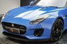 USED 2018 68 JAGUAR F-TYPE 2.0i GPF R-Dynamic Coupe 2dr Petrol Auto Euro 6 (s/s) (300 ps) 12-Month Warranty&Breakdown+9.9%APR