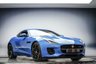 USED 2018 68 JAGUAR F-TYPE 2.0i GPF R-Dynamic Coupe 2dr Petrol Auto Euro 6 (s/s) (300 ps) 12-Month Warranty&Breakdown+9.9%APR