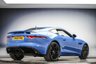 USED 2018 68 JAGUAR F-TYPE 2.0i GPF R-Dynamic Coupe 2dr Petrol Auto Euro 6 (s/s) (300 ps) 12-Month Warranty&Breakdown+9.9%APR
