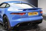 USED 2018 68 JAGUAR F-TYPE 2.0i GPF R-Dynamic Coupe 2dr Petrol Auto Euro 6 (s/s) (300 ps) 12-Month Warranty&Breakdown+9.9%APR