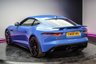 USED 2018 68 JAGUAR F-TYPE 2.0i GPF R-Dynamic Coupe 2dr Petrol Auto Euro 6 (s/s) (300 ps) 12-Month Warranty&Breakdown+9.9%APR