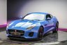 USED 2018 68 JAGUAR F-TYPE 2.0i GPF R-Dynamic Coupe 2dr Petrol Auto Euro 6 (s/s) (300 ps) 12-Month Warranty&Breakdown+9.9%APR
