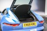 USED 2018 68 JAGUAR F-TYPE 2.0i GPF R-Dynamic Coupe 2dr Petrol Auto Euro 6 (s/s) (300 ps) 12-Month Warranty&Breakdown+9.9%APR