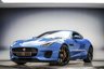 USED 2018 68 JAGUAR F-TYPE 2.0i GPF R-Dynamic Coupe 2dr Petrol Auto Euro 6 (s/s) (300 ps) 12-Month Warranty&Breakdown+9.9%APR