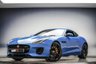 USED 2018 68 JAGUAR F-TYPE 2.0i GPF R-Dynamic Coupe 2dr Petrol Auto Euro 6 (s/s) (300 ps) 12-Month Warranty&Breakdown+9.9%APR