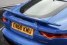 USED 2018 68 JAGUAR F-TYPE 2.0i GPF R-Dynamic Coupe 2dr Petrol Auto Euro 6 (s/s) (300 ps) 12-Month Warranty&Breakdown+9.9%APR