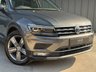 USED 2017 67 VOLKSWAGEN TIGUAN SEL 2.0 TDI SUV 5dr Diesel Manual 4Motion Euro 6 (s/s) (150 ps) 