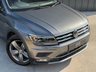 USED 2017 67 VOLKSWAGEN TIGUAN SEL 2.0 TDI SUV 5dr Diesel Manual 4Motion Euro 6 (s/s) (150 ps) 