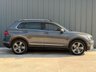 USED 2017 67 VOLKSWAGEN TIGUAN SEL 2.0 TDI SUV 5dr Diesel Manual 4Motion Euro 6 (s/s) (150 ps) 