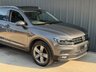 USED 2017 67 VOLKSWAGEN TIGUAN SEL 2.0 TDI SUV 5dr Diesel Manual 4Motion Euro 6 (s/s) (150 ps) 
