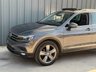 USED 2017 67 VOLKSWAGEN TIGUAN SEL 2.0 TDI SUV 5dr Diesel Manual 4Motion Euro 6 (s/s) (150 ps) 