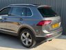 USED 2017 67 VOLKSWAGEN TIGUAN SEL 2.0 TDI SUV 5dr Diesel Manual 4Motion Euro 6 (s/s) (150 ps) 