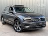USED 2017 67 VOLKSWAGEN TIGUAN SEL 2.0 TDI SUV 5dr Diesel Manual 4Motion Euro 6 (s/s) (150 ps) 