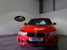 USED 2016 66 BMW 3 SERIES 2.0 320i M Sport Saloon 4dr Petrol Manual Euro 6 (s/s) (184 ps) SAT NAV LEATHER CRUISE PARK SENSAORS CAMERA
