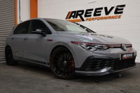 USED 2022 VOLKSWAGEN GOLF 2.0 TSI GTI Clubsport 45 DSG 