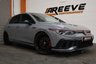 USED 2022 VOLKSWAGEN GOLF 2.0 TSI GTI Clubsport 45 DSG 
