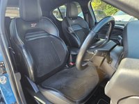 USED 2020 69 FORD FOCUS 2.0 EcoBlue ST Hatchback 5dr Diesel Manual Euro 6 (s/s) (190 ps) 