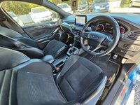 USED 2020 69 FORD FOCUS 2.0 EcoBlue ST Hatchback 5dr Diesel Manual Euro 6 (s/s) (190 ps) 