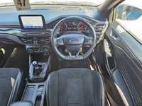 USED 2020 69 FORD FOCUS 2.0 EcoBlue ST Hatchback 5dr Diesel Manual Euro 6 (s/s) (190 ps) 